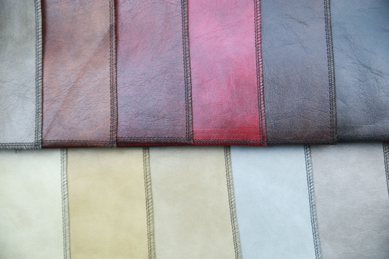 Waterproof Technology Sofa Fabric Cover Furniture Liberty 1000M For Outdoor