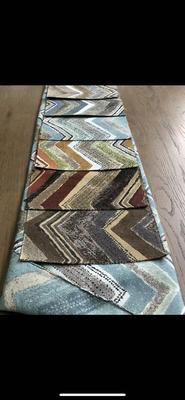 Jacquard chenille fabrics Sofa Material 25 Days Delivery Detail for Luxurious Interiors