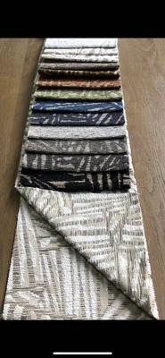 Jacquard chenille fabrics Chenille Sofa Fabric The Best Choice for Your B2B Customers