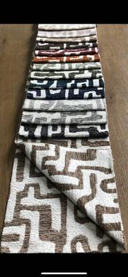 Jacquard chenille fabrics Chenille Sofa Fabric The Best Choice for Your B2B Customers