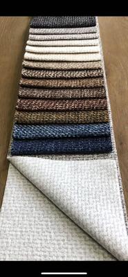 Jacquard chenille fabrics Chenille Sofa Fabric The Best Choice for Your B2B Customers