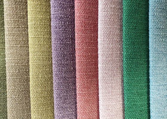 REACH Linen Rayon Blend Fabric