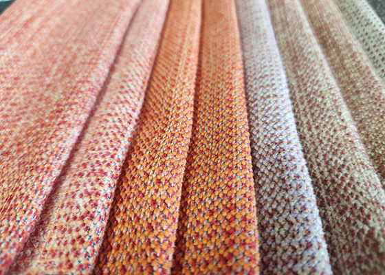 75D 144F Upholstery Sofa Fabric Cushion Cover 100 Polyester