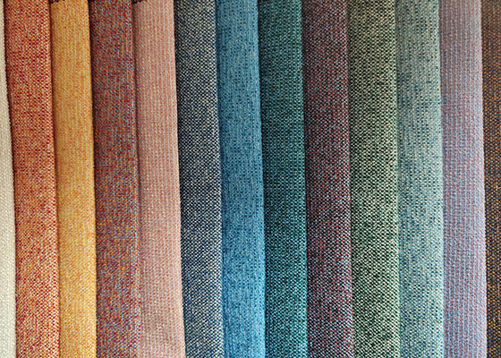 Dyed Felpa Fabric 345gsm Washable Velvet Upholstery Fabric