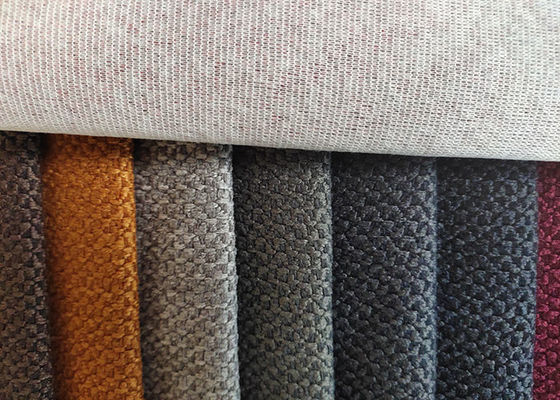 sofa fabric manufacturer linen sofa material fabric for sofa furniture cover100% pholstery