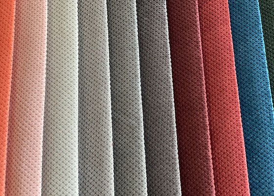 Eco Friendly Linen Rayon Blend Fabric 20% Linen 80% Rayon