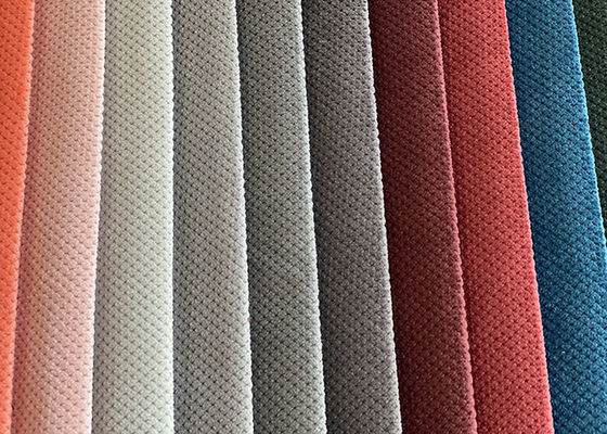 Eco Friendly Linen Rayon Blend Fabric 20% Linen 80% Rayon