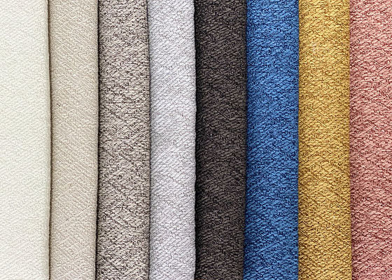 200gsm Crushed Velvet Upholstery Fabric Matte Stretch Burnout Velvet Fabric