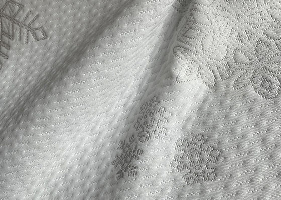Heavyweight Double Knit Jacquard Fabric