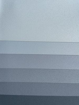 50m Paper Backed Fabric Wallcovering Anti Mild Decorative Wall Covering