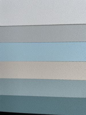 Anti Mild Commercial Vinyl Wall Covering