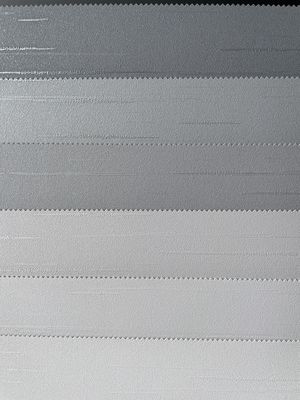 No Odor Fabric Backed Vinyl Wallcovering Formaldehyde Reduction