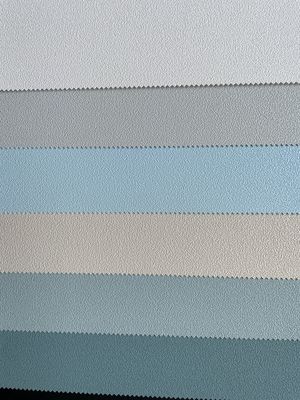 0.6mm Fabric Wall Coverings Water Resistant Wall Background Cloth