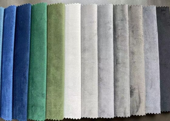100% Polyester Felpa Fabric , 250gsm Flannel Fleece Fabric