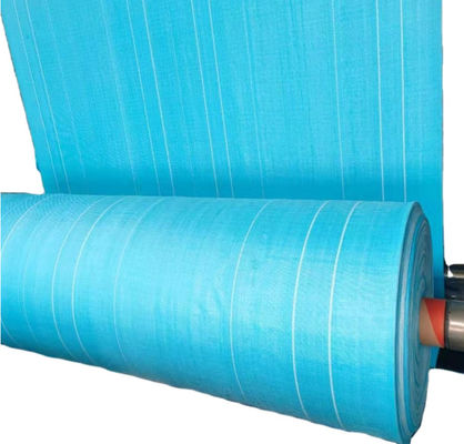 Tubular Polypropylene Woven Fabric Food Agriculture Industrial reinforcement Bands