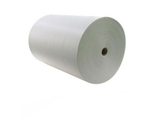 30cm Waterproof Polypropylene Fabric , Disposable Plastic Woven Fabric