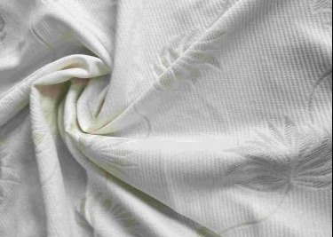 Polyester/Cotton Abrasion-Resistant Customized Sleeping Surface Material