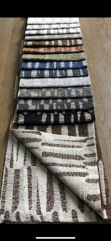 Jacquard chenille fabrics Chenille Sofa Fabric Customization Upon Request Shrink-Resistant And Softness With Customization