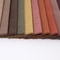 100% Polyester Upholstery Holland Velvet Sofa Fabric Customized