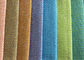 Windproof Furniture Sofa Fabric Upholstery Dyed Linen Upholstery Fabric