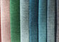 335gsm Linen Sofa Fabric Dress Shirt Knitted Pure Polyester