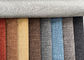 100% Polyester Chenille Sofa Fabric 145cm Woven Upholstery Fabric
