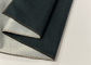 228gsm Black Chenille Upholstery Fabric Abrasion Resistant