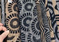 Woven Geometric Pattern Upholstery Fabric Home Furnishing