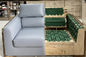 3 Inch Upholstery Elastic Seat Webbing Sofa Lightweight Polypropylene Webbing