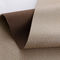 Waterproof Suede Sofa Fabric SGS Heavyweight Suede Polyester Fabric