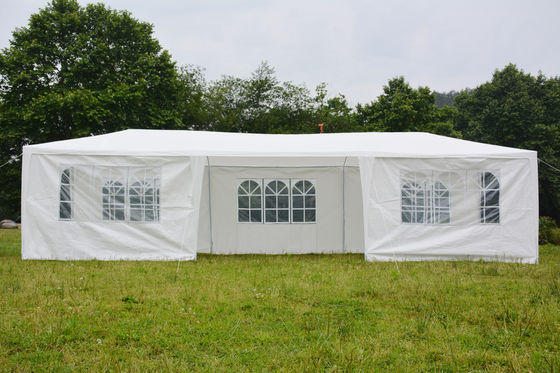 Tent Windows Clear PVC Film Roll 1.4m Transparent Plastic Sheet Roll