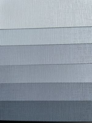 Seamless Fabric Wall Covering Breathable Noise Reduction