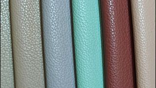 PU leather
