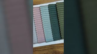 Velvet Fabric